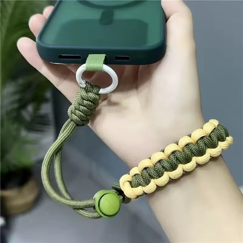 Universal Adjustable Mobile Ph - Phone Cases With Loop ulasan dan harga