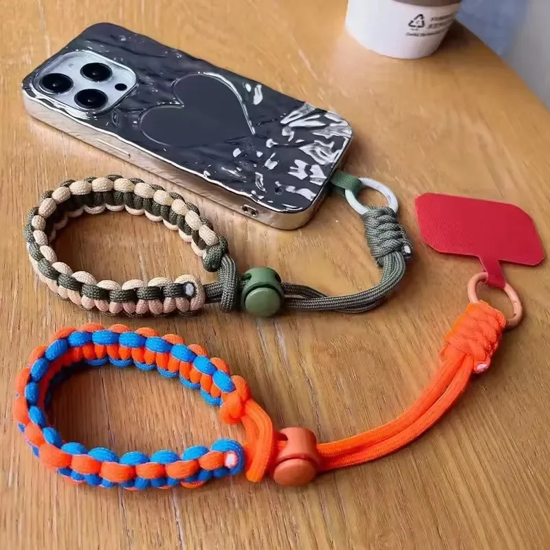 Universal Adjustable Mobile Ph - Phone Cases With Loop ulasan dan harga