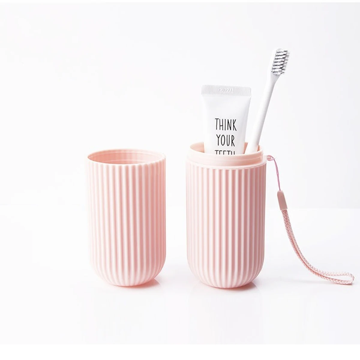 Travel Portable Toothpaste Too - Phone Cases The Dairy ulasan dan harga