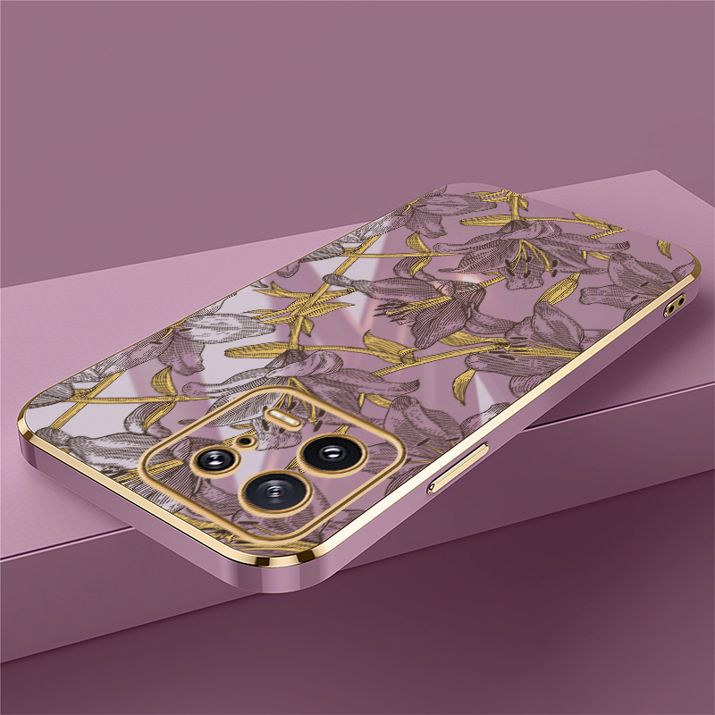 Soft TPU Plating Phone Case Fo - Phone Cases Xiaomi 14T ulasan dan harga