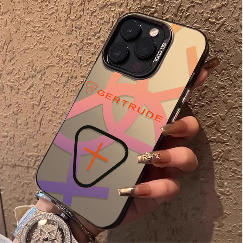 Fashion P-Gertrudes Phone Case - Phone Cases Trending ulasan dan harga