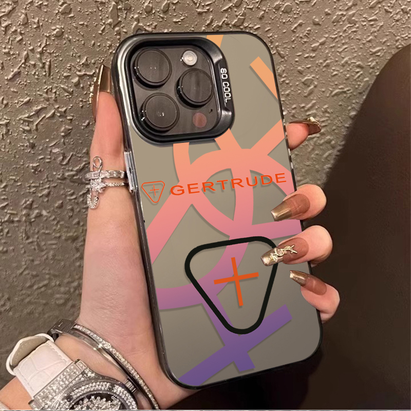 Fashion P-Gertrudes Phone Case - Phone Cases Trending ulasan dan harga