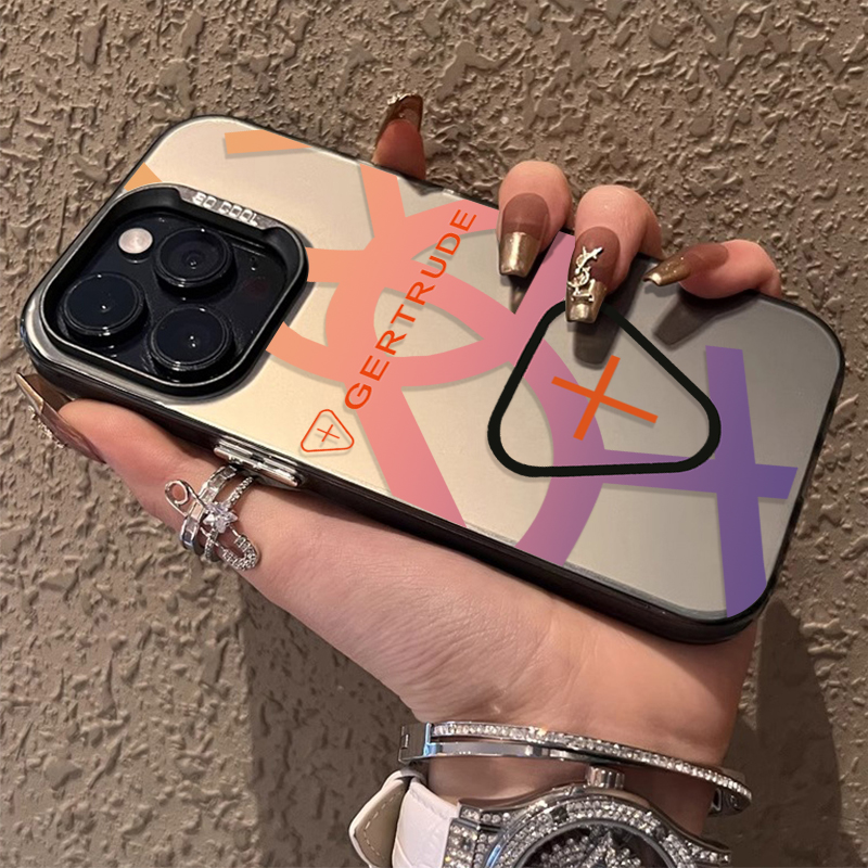 Fashion P-Gertrudes Phone Case - Phone Cases Trending ulasan dan harga