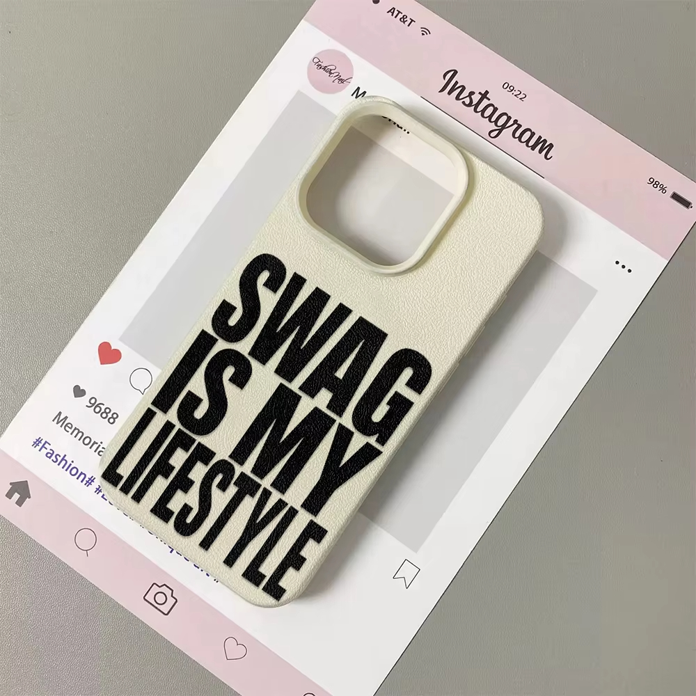 Trendy Letters 