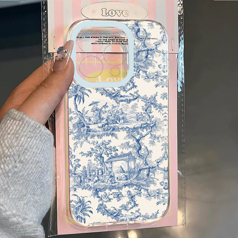 Case for Xiaomi 14T Pro Vintag - Phone Cases Xiaomi 14T ulasan dan harga
