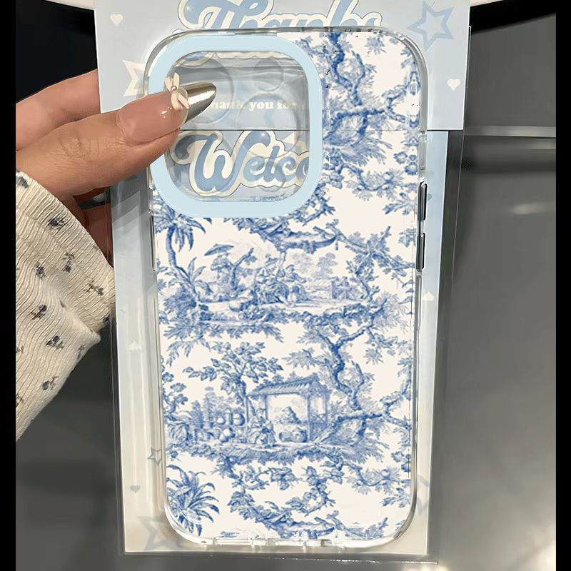 Case for Xiaomi 14T Pro Vintag - Phone Cases Xiaomi 14T ulasan dan harga