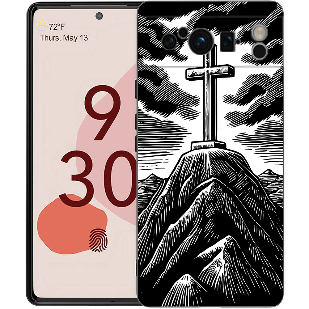 Christian Bible Jesus Phone Ca - Phone Cases Jesus ulasan dan harga