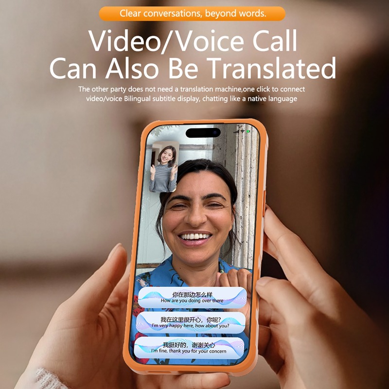 Smart Phone Case For iPhone Vi - Phone Cases Video ulasan dan harga