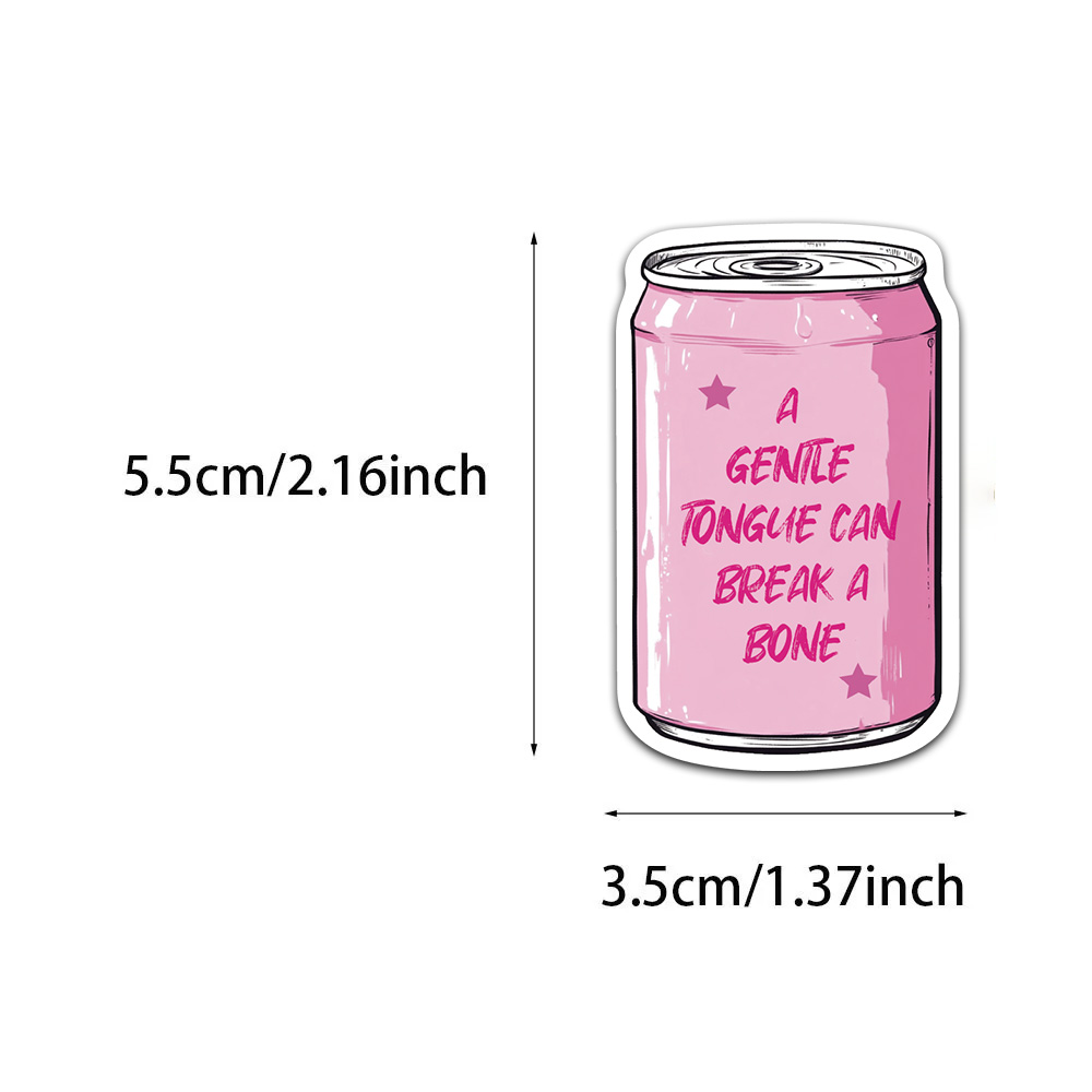 50/100PCS Pink Bible Jesus Gra - Phone Cases Jesus ulasan dan harga
