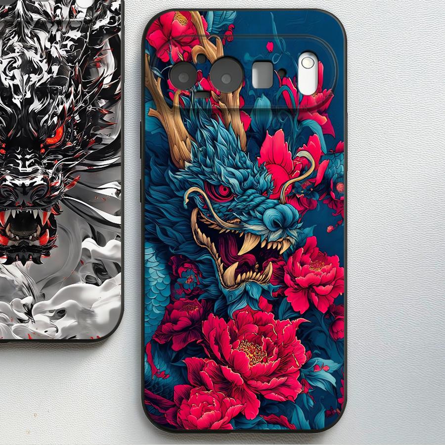 Funda Phone Cover Case for Goo - Phone Cases Google Pixel 10 ulasan dan harga