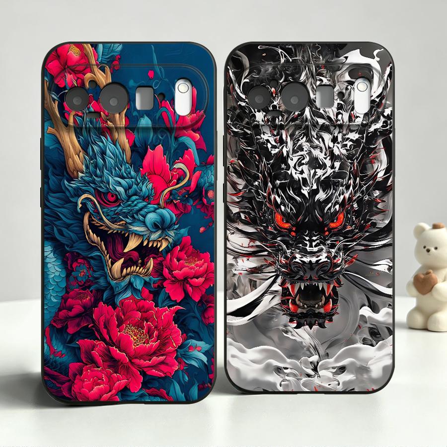 Funda Phone Cover Case for Goo - Phone Cases Google Pixel 10 ulasan dan harga