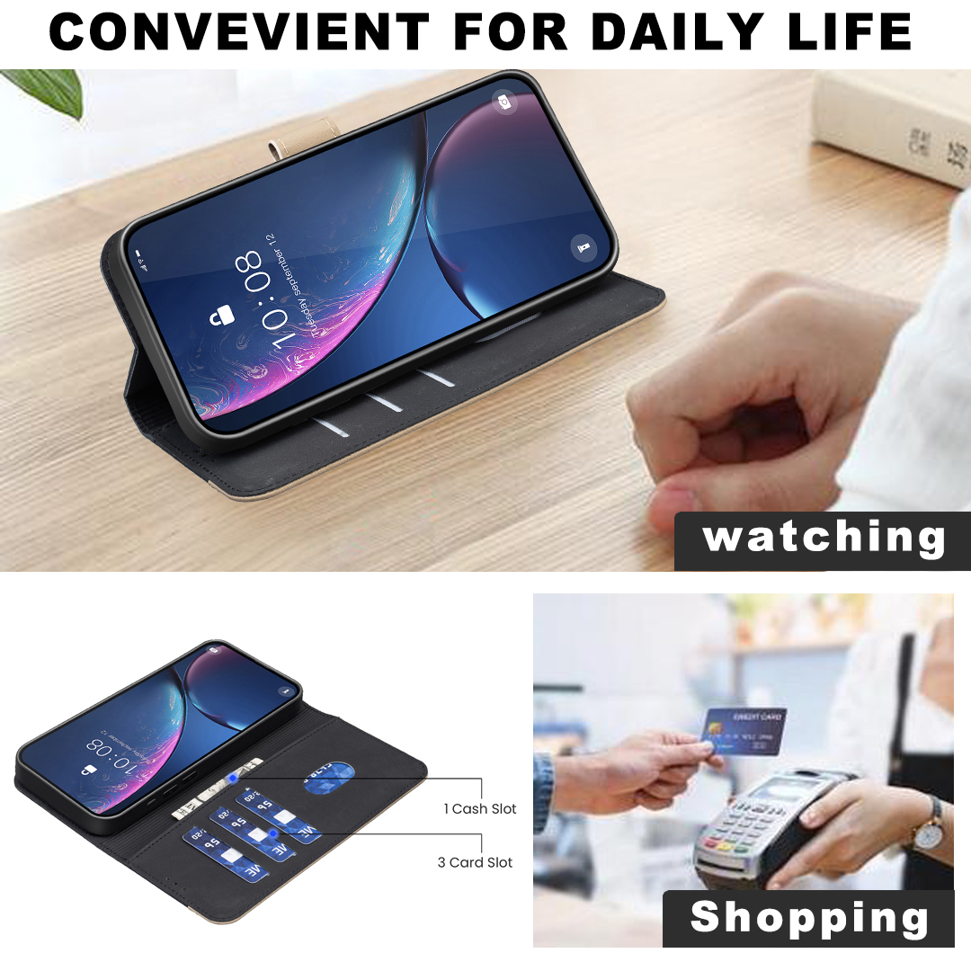Phone Case For Honor X9D X7D X - Phone Cases With Wallet ulasan dan harga