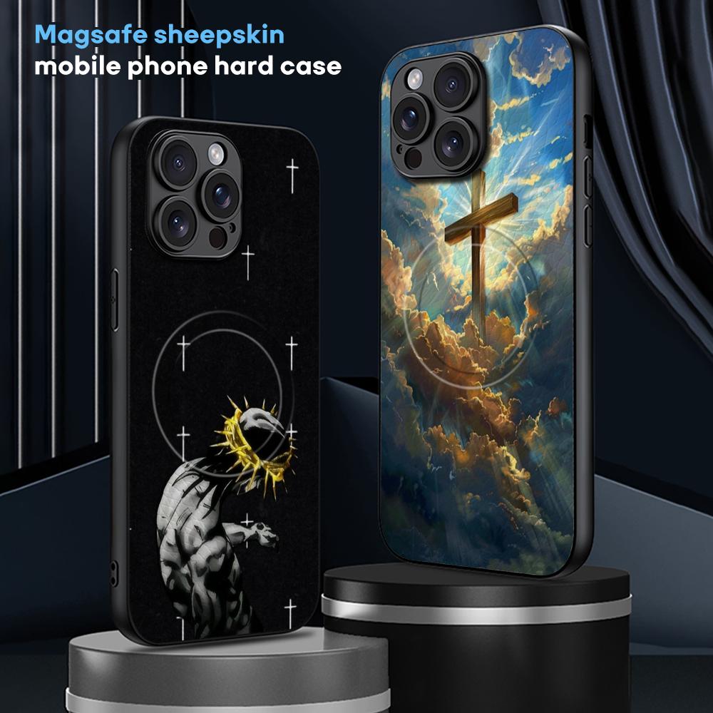 Belief fashion Jesus cool desi - Phone Cases Jesus ulasan dan harga