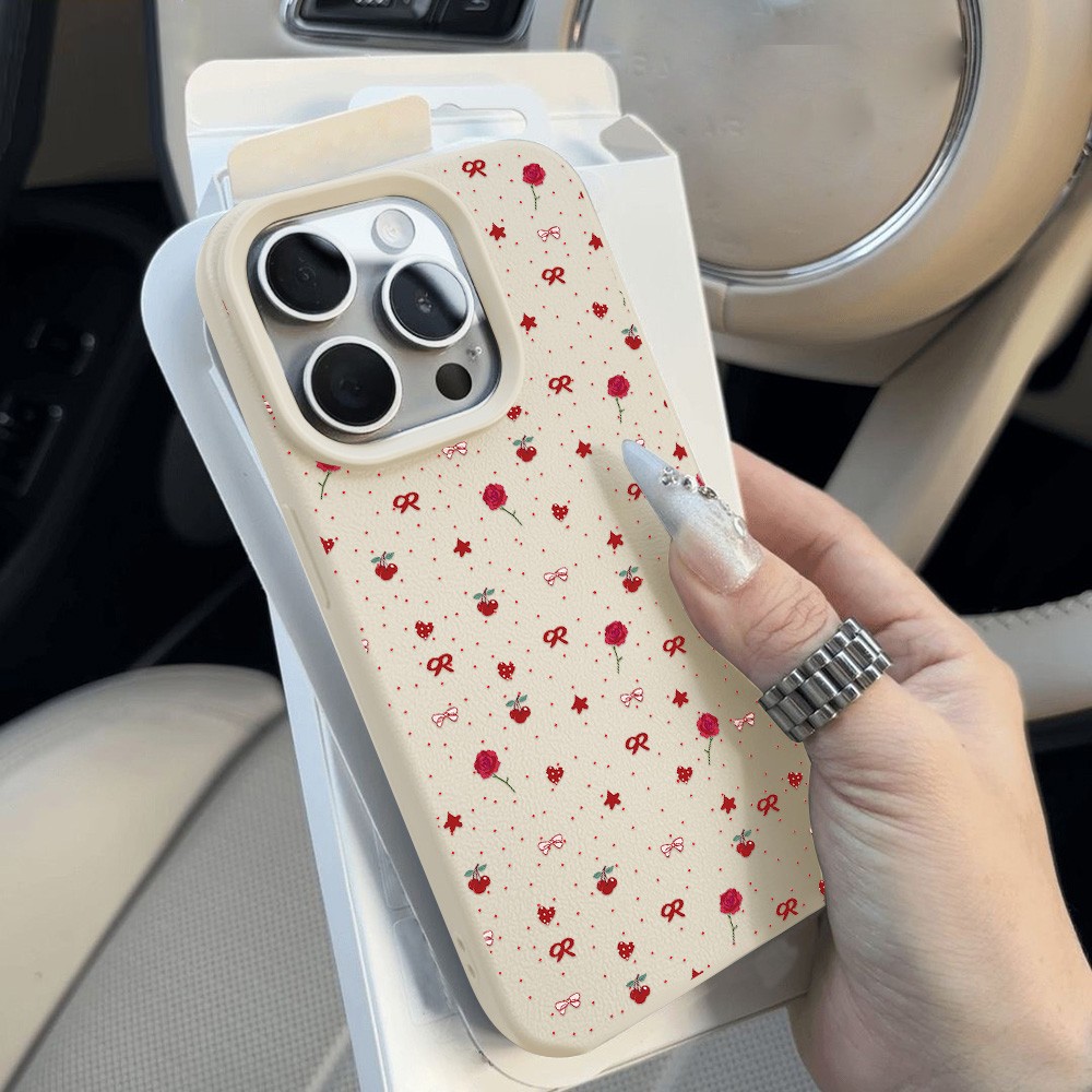 Stylish Watercolor Hibiscus De - Phone Cases Designer ulasan dan harga