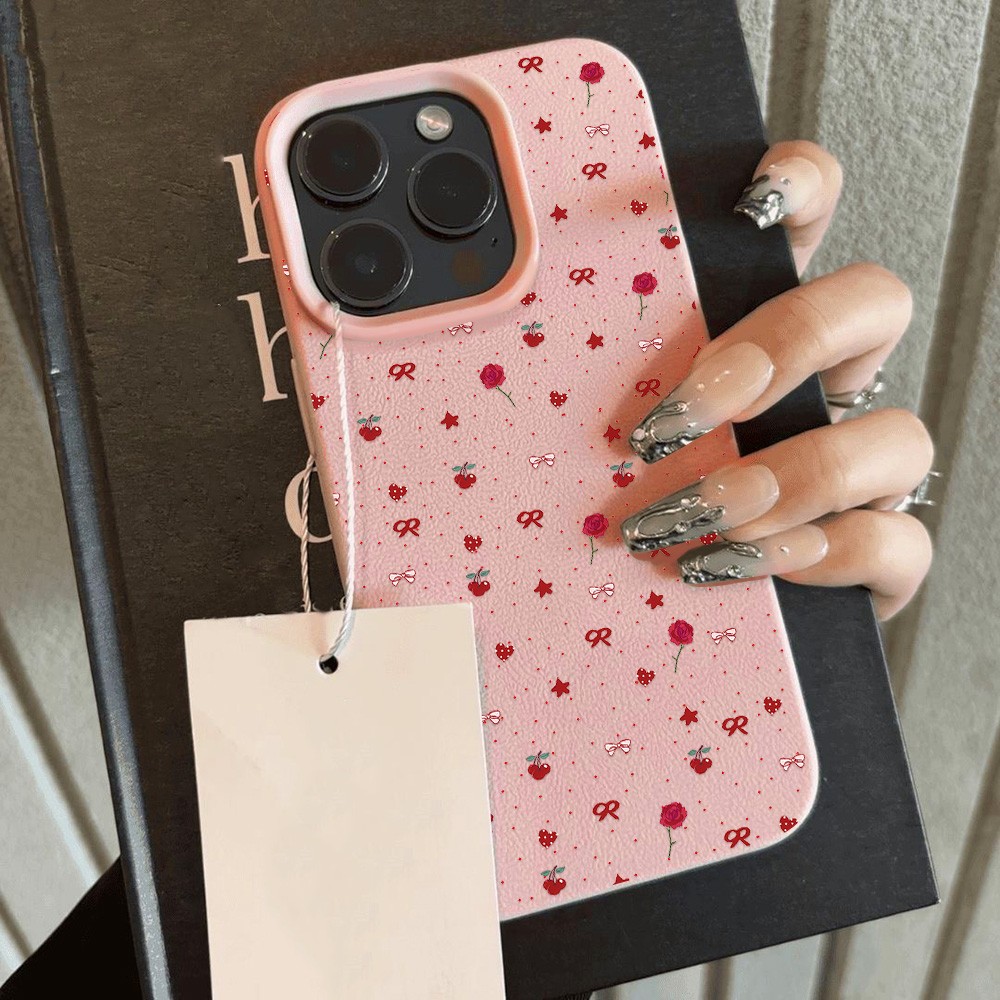 Stylish Watercolor Hibiscus De - Phone Cases Designer ulasan dan harga