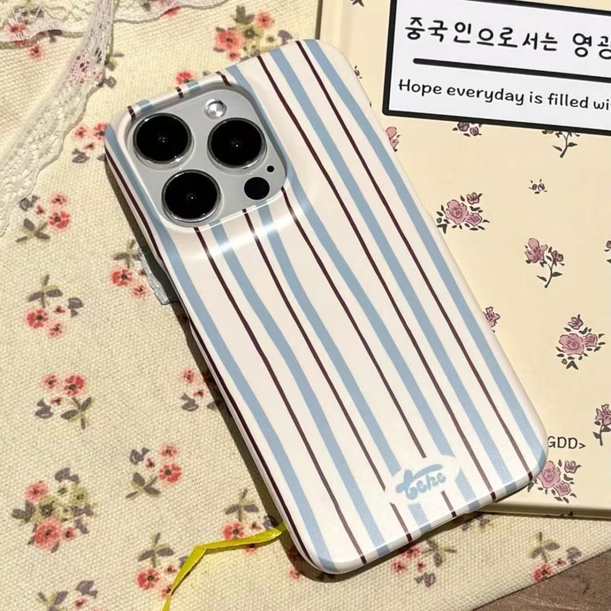 Small Fresh Niche Art Design S - Phone Cases Designer ulasan dan harga