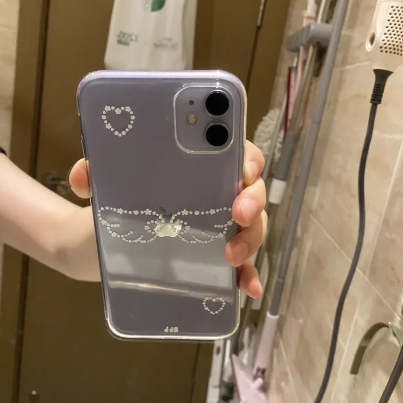 Fashion Cute ins Korean Angel  - Phone Cases Trending ulasan dan harga