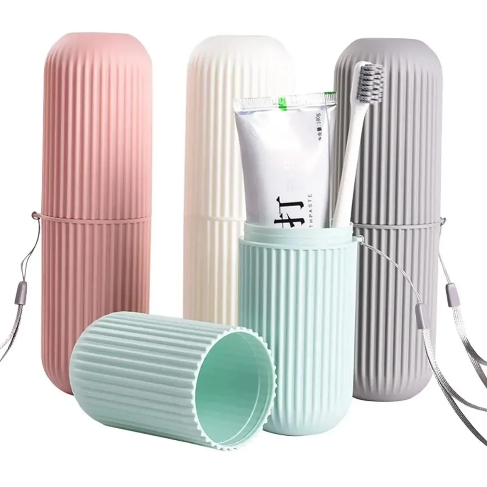 Travel Portable Toothbrush Cup - Phone Cases The Dairy ulasan dan harga