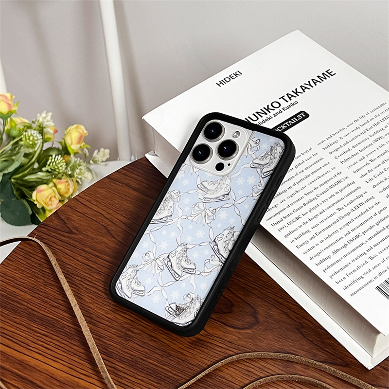 Wildflower 3D Flower Girls Bow - Phone Cases Wildflower ulasan dan harga