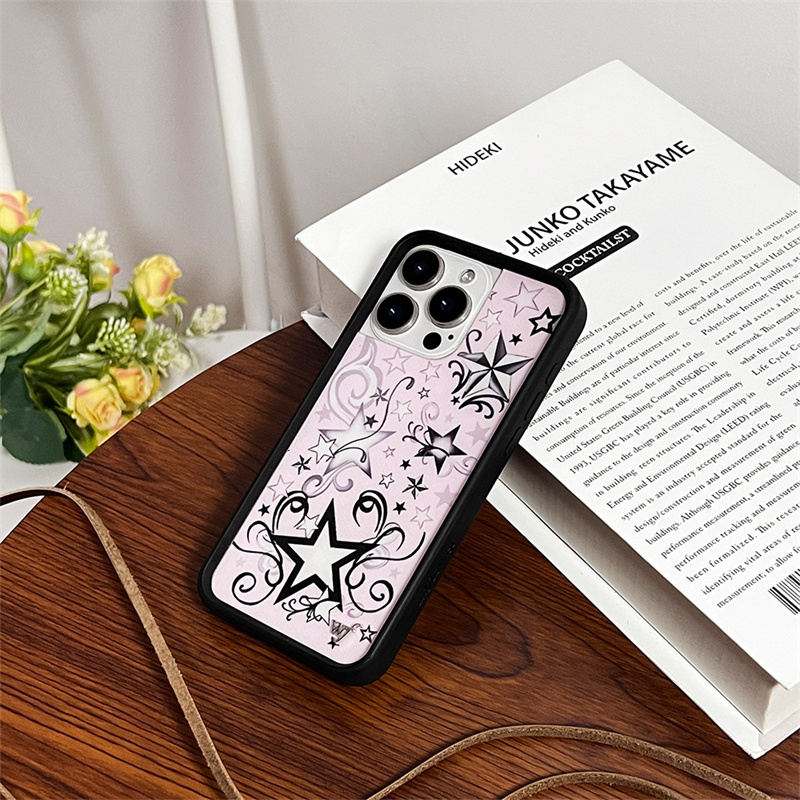 Wildflower 3D Flower Girls Bow - Phone Cases Wildflower ulasan dan harga