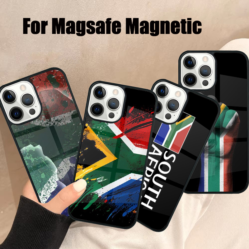 South Africa flag Phone Case F - Phone Cases South Africa ulasan dan harga