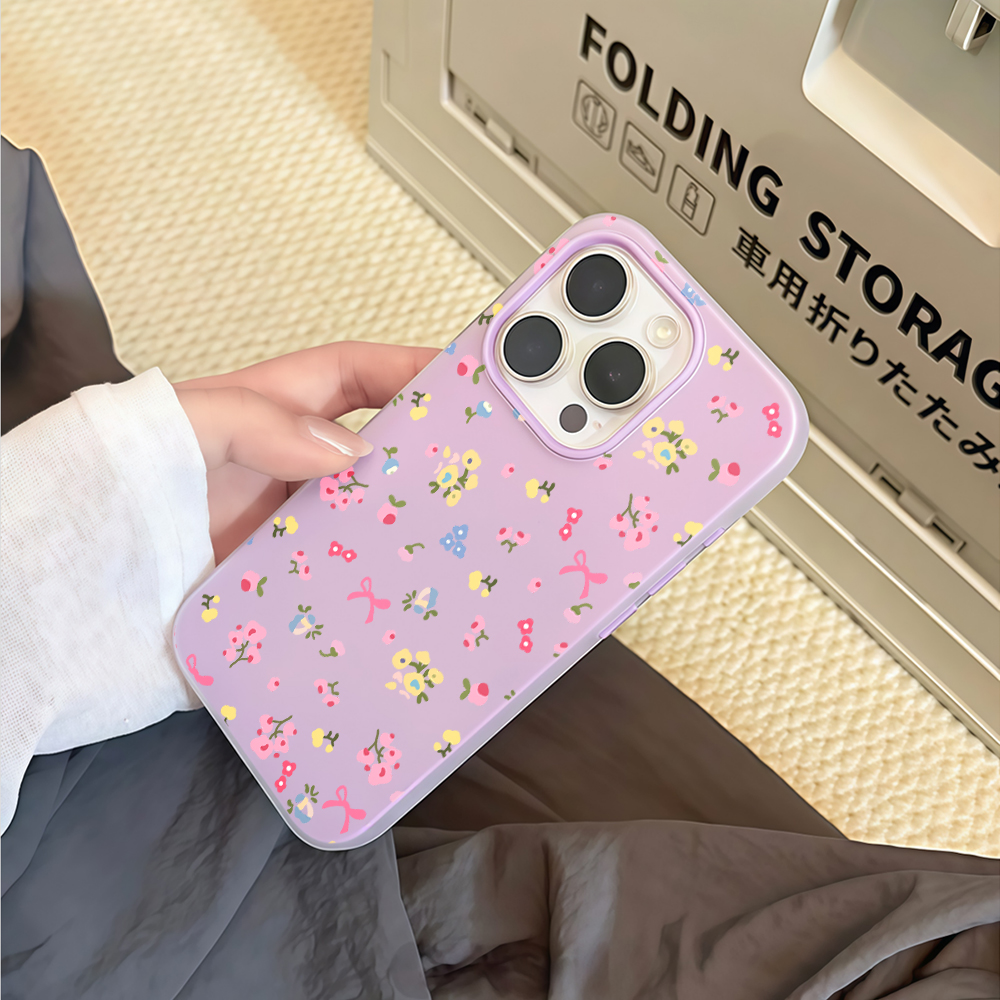 Ins Pudding Texture Phone Case - Phone Cases Xiaomi 14T ulasan dan harga