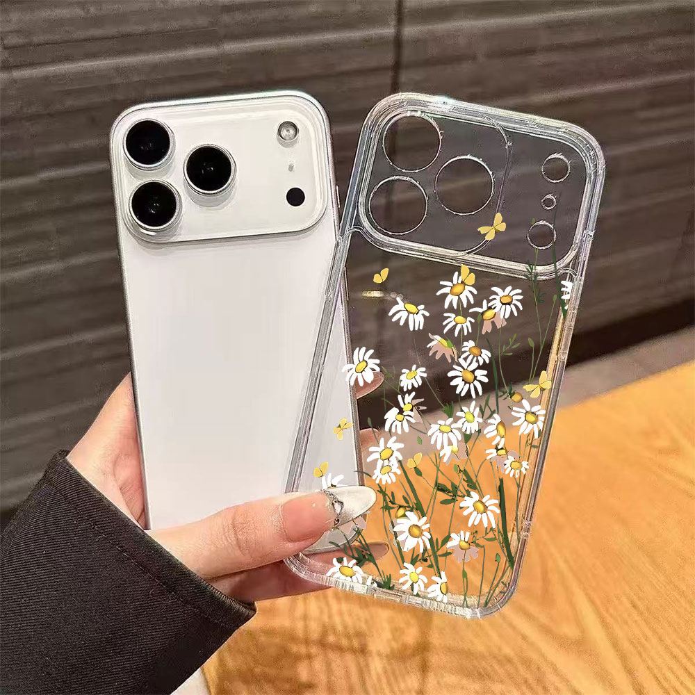 New Daisy Phone Case For iPhon - Phone Cases Otterbox ulasan dan harga