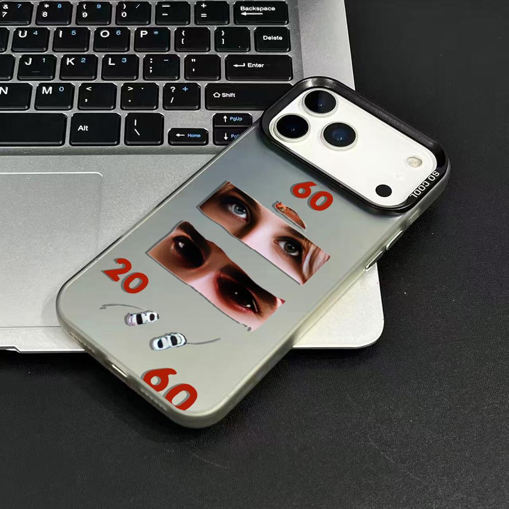 My F-Fault Culpa MiaS Phone Ca - Phone Cases Iphone 16 Pro Max ulasan dan harga