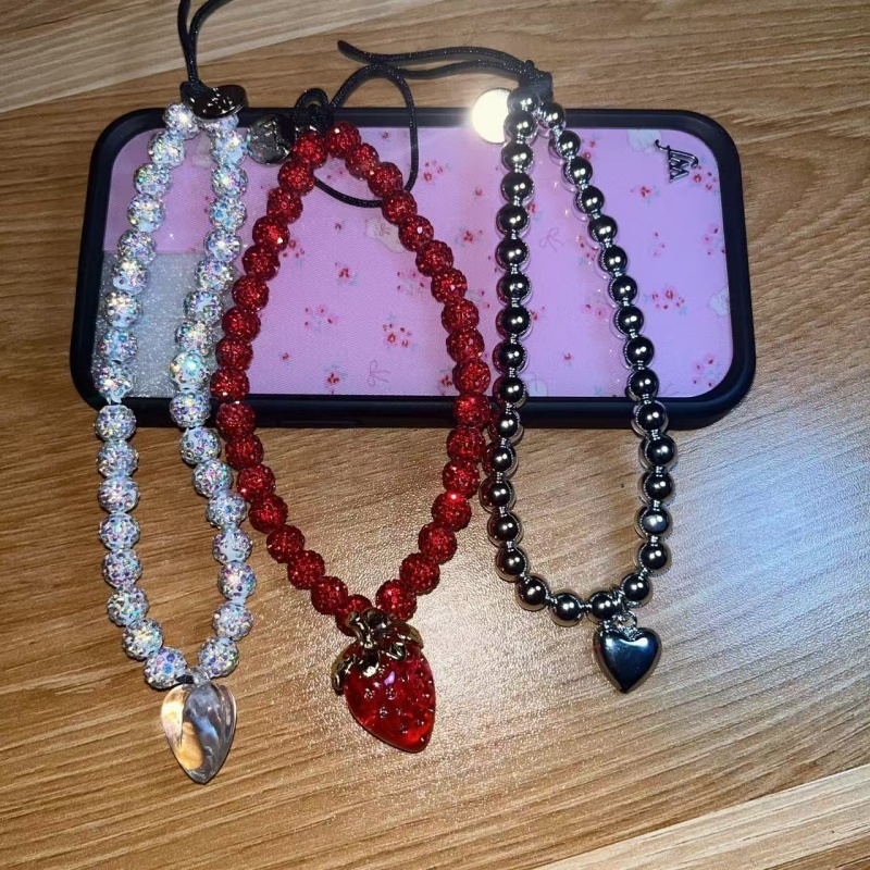 Wildflower WF Original bracele - Phone Cases Wildflower ulasan dan harga