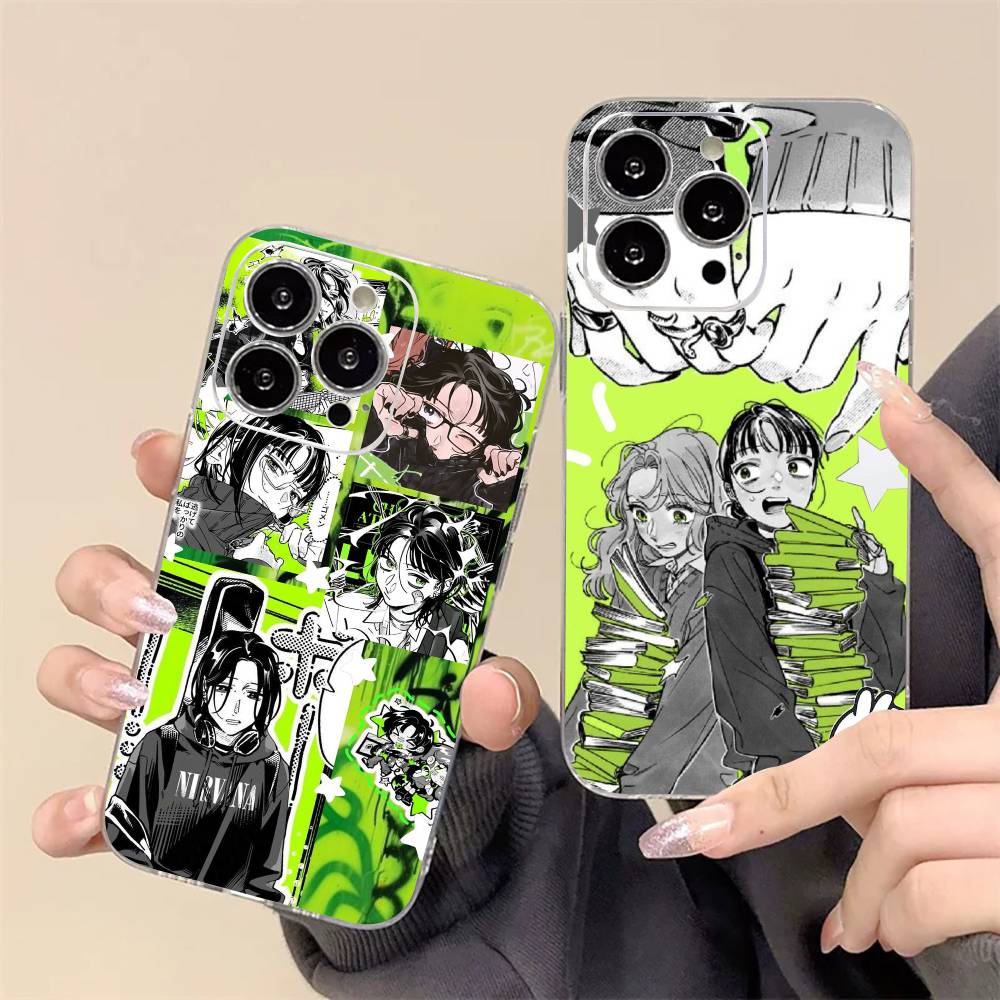 The Guy She Was Interested In  - Phone Cases At Shein ulasan dan harga