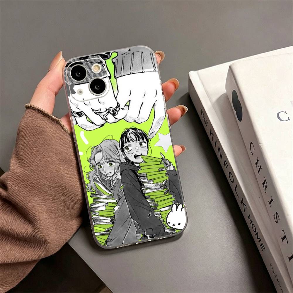 The Guy She Was Interested In  - Phone Cases At Shein ulasan dan harga