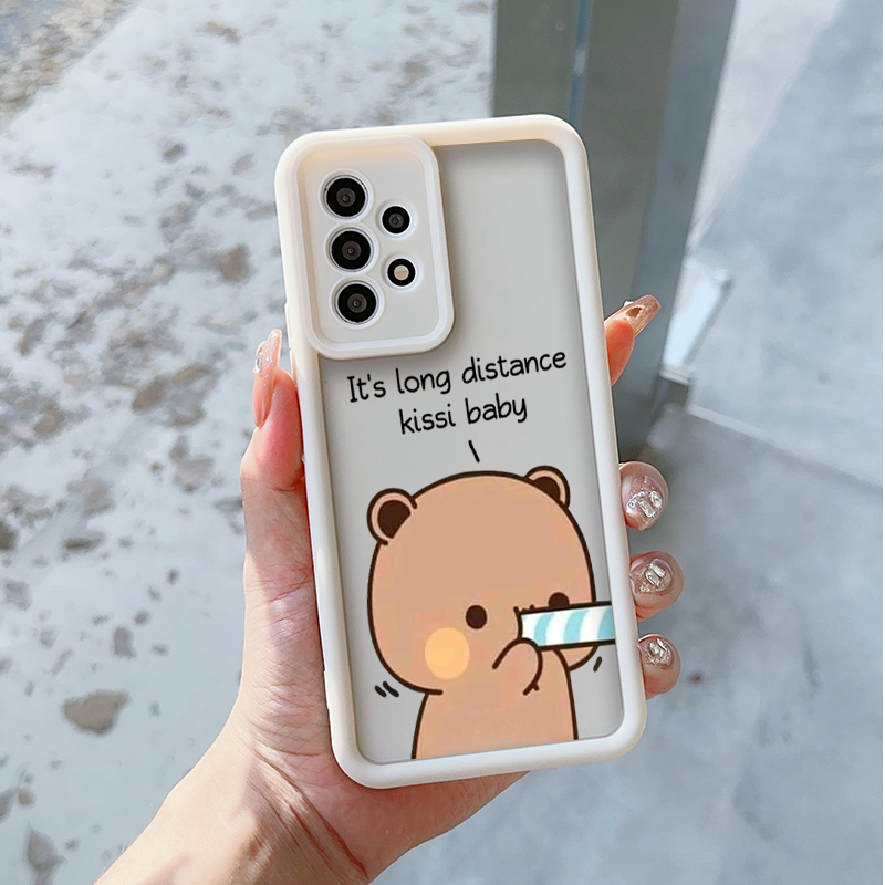 Creative Cartoon Bubududu Pand - Phone Cases Xiaomi 14T ulasan dan harga