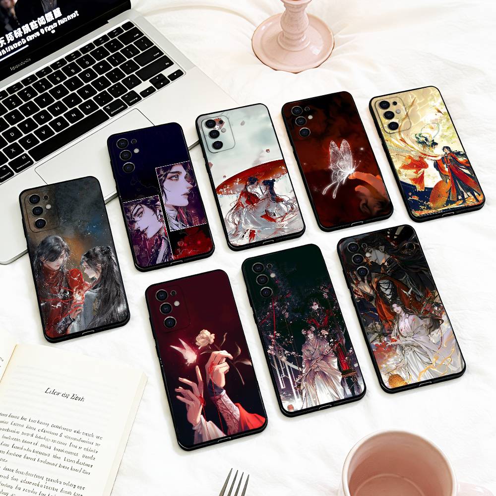 Fanart H-Heaven Officials Bles - Phone Cases H&M ulasan dan harga