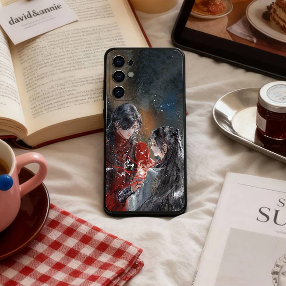 Fanart H-Heaven Officials Bles - Phone Cases H&M ulasan dan harga