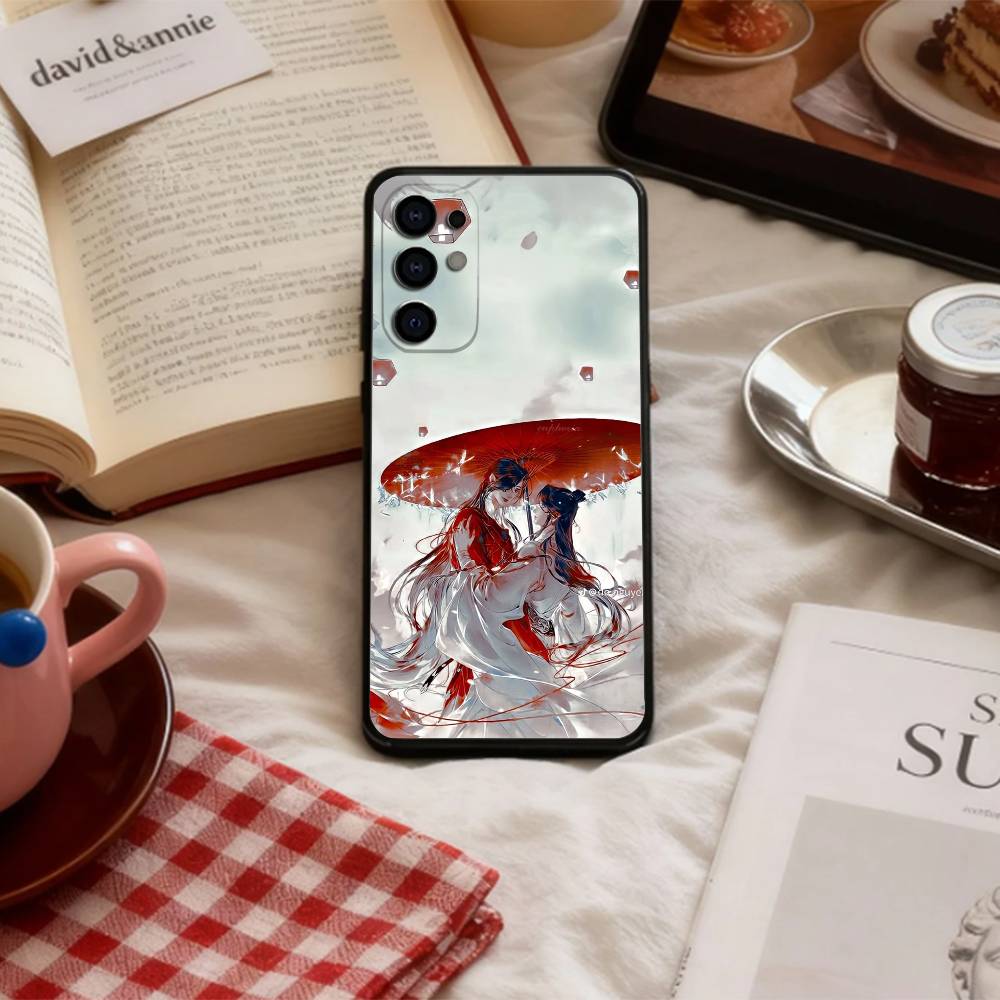 Fanart H-Heaven Officials Bles - Phone Cases H&M ulasan dan harga
