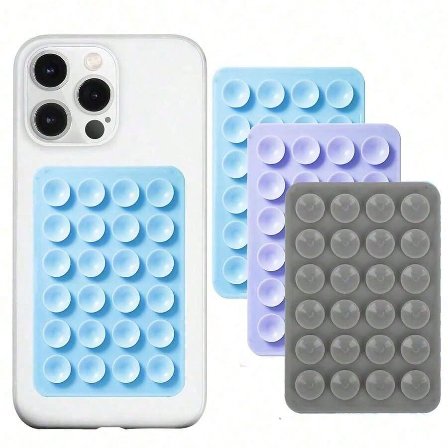 1 silicone suction cup phone h - Phone Cases Video ulasan dan harga