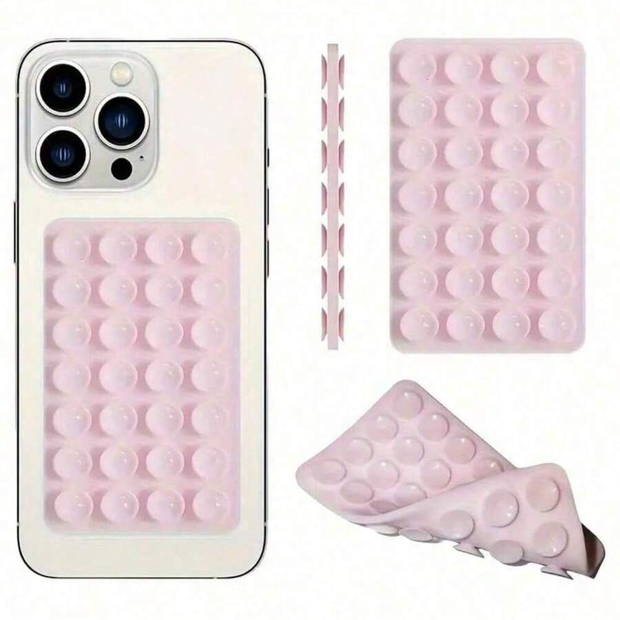 1 silicone suction cup phone h - Phone Cases Video ulasan dan harga
