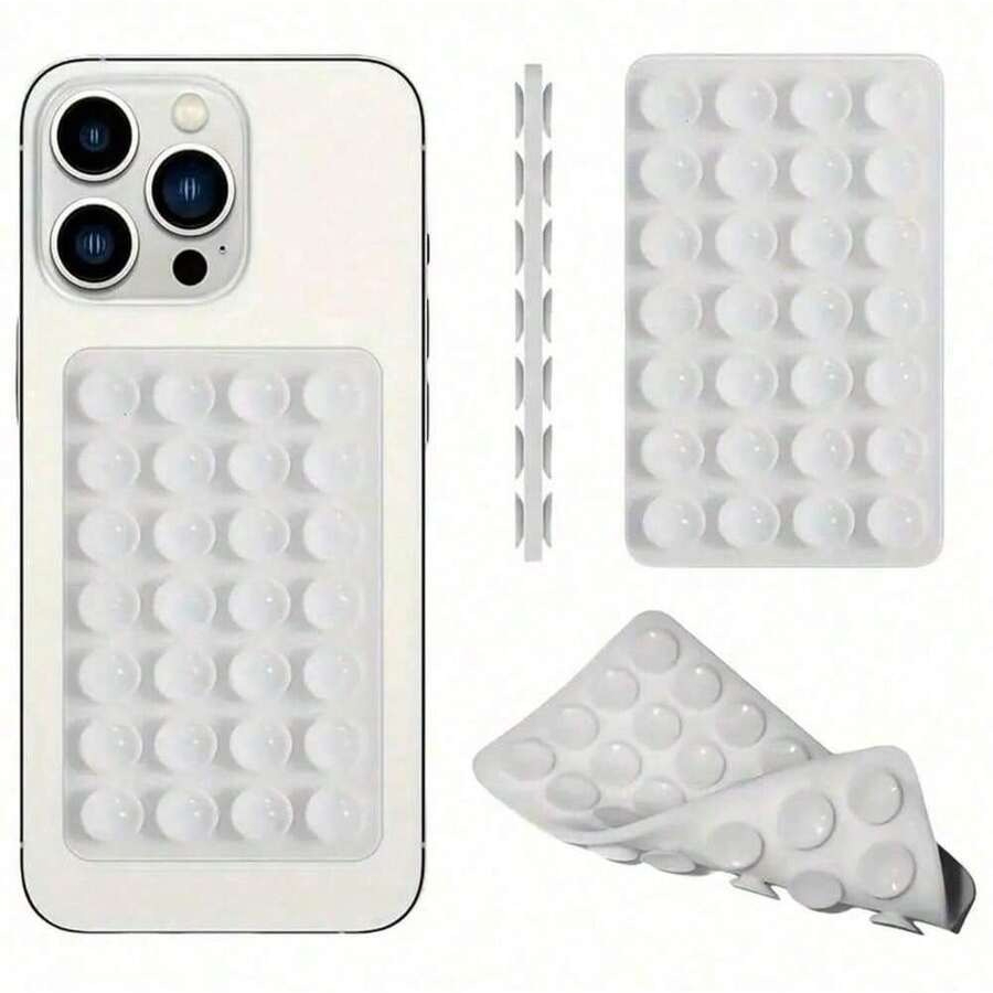 1 silicone suction cup phone h - Phone Cases Video ulasan dan harga