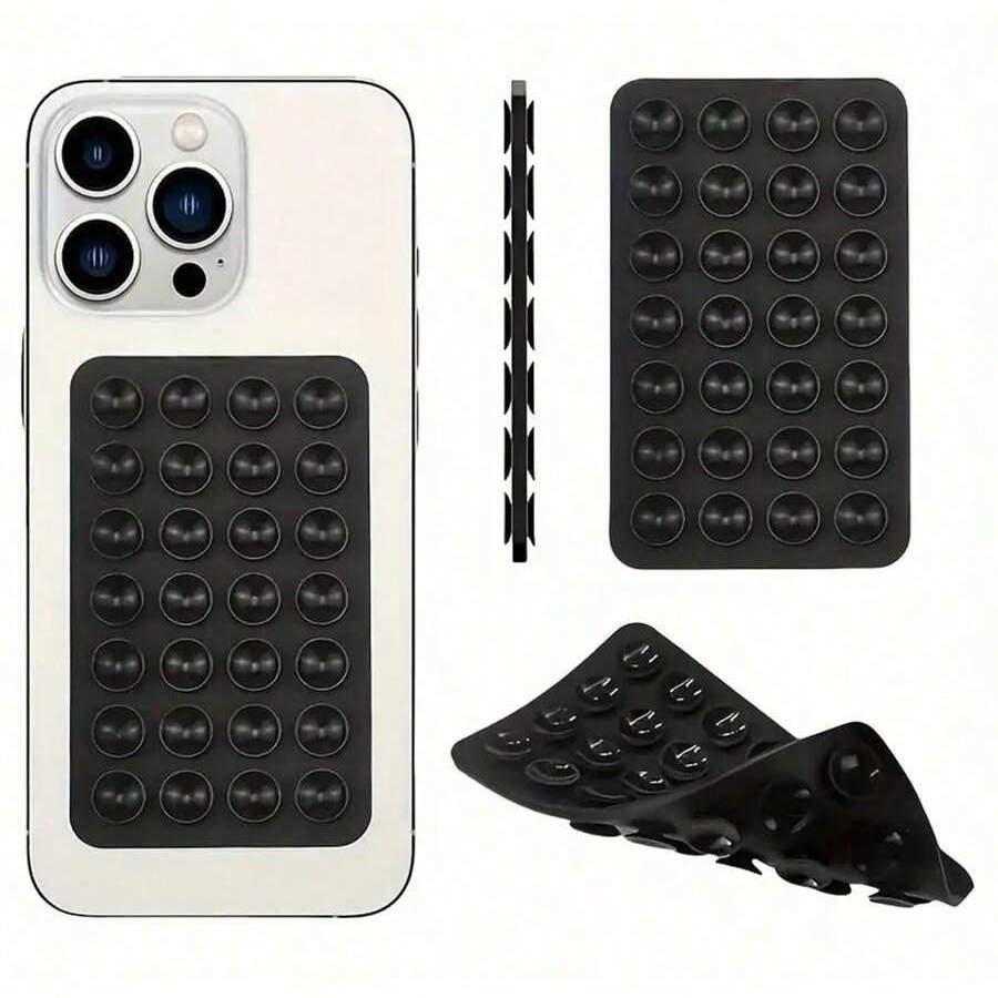 1 silicone suction cup phone h - Phone Cases Video ulasan dan harga