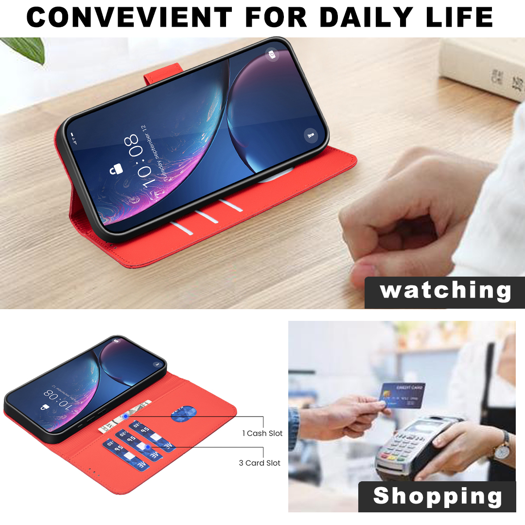 Phone Case For Realme C71 C75  - Phone Cases With Wallet ulasan dan harga