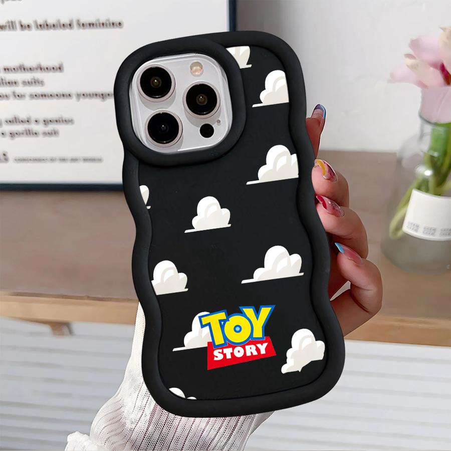 Disney Toy Story Soft Phone Co - Phone Cases Otterbox ulasan dan harga
