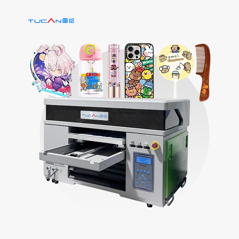 A2 Size Uv Flatbed And Uv Dtf  - Phone Cases Near ulasan dan harga