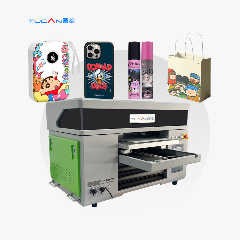 A2 Size Uv Flatbed And Uv Dtf  - Phone Cases Near ulasan dan harga
