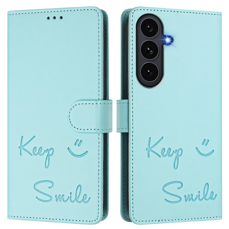 S25 FE Case Flip Etui on For S - Phone Cases With Wallet On Back ulasan dan harga