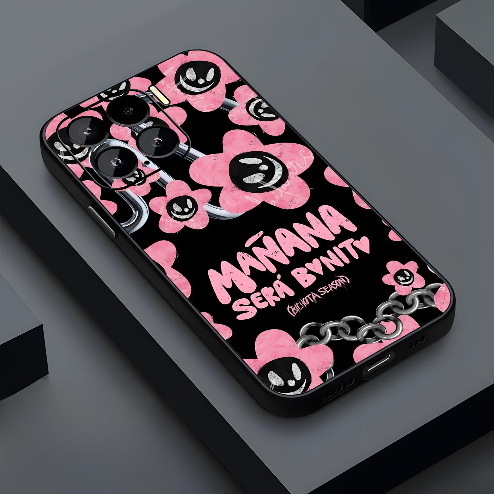 K-Karol G Manana Sera Bonito   - Phone Cases Xiaomi 14T ulasan dan harga