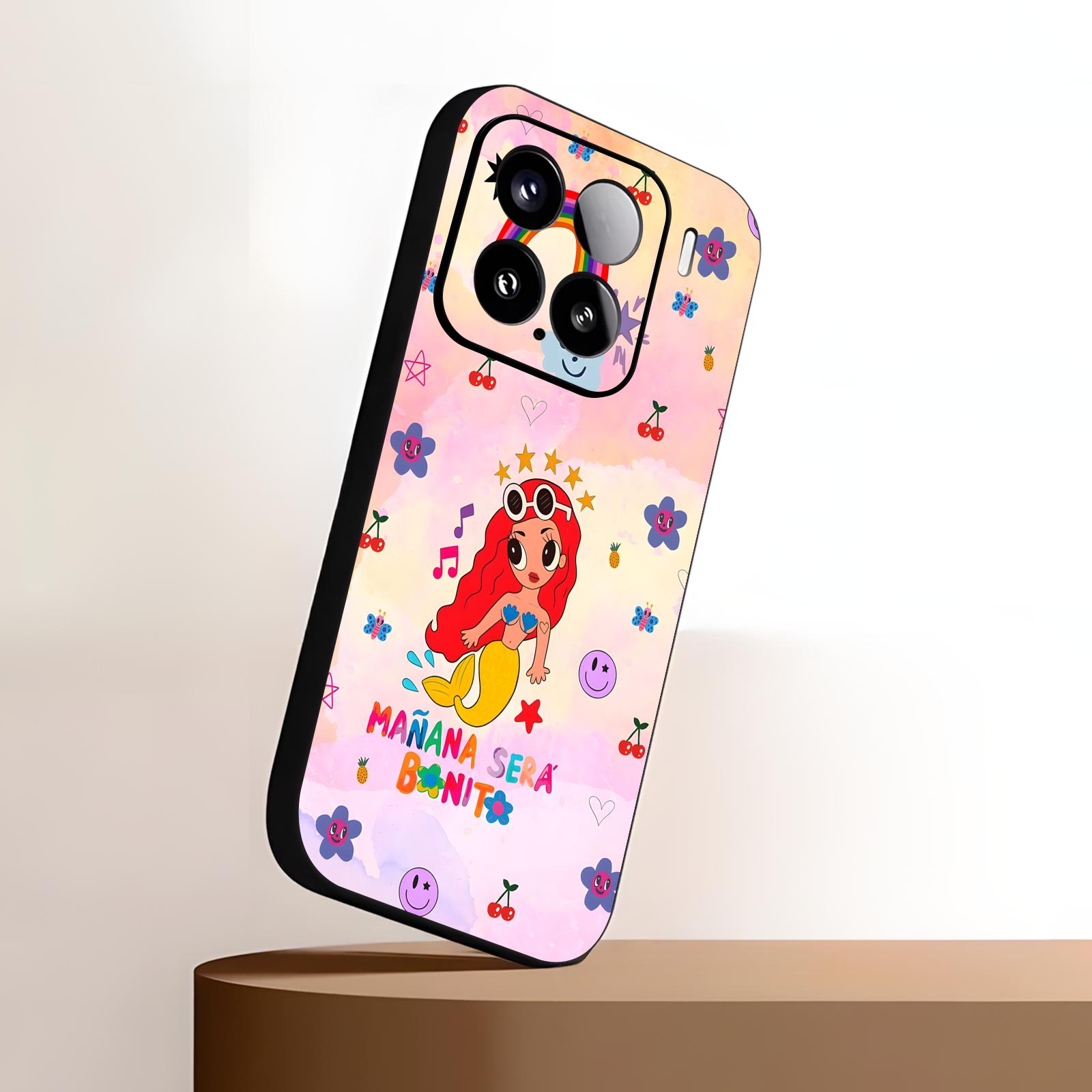 K-Karol G Manana Sera Bonito   - Phone Cases Xiaomi 14T ulasan dan harga