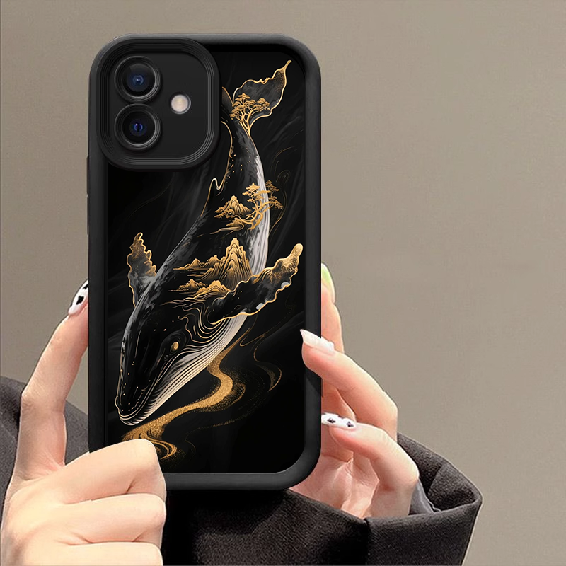 Retro Cartoon Starry Sky Blue  - Phone Cases Xiaomi 14T ulasan dan harga