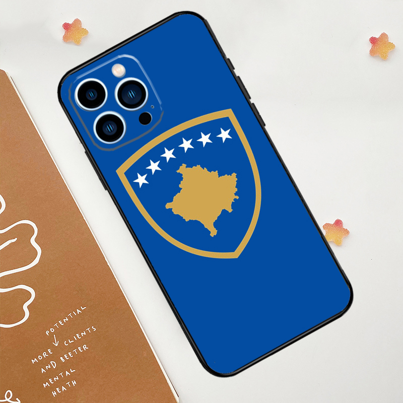 Kosovo Passport Flag Case For  - Phone Cases Usa ulasan dan harga
