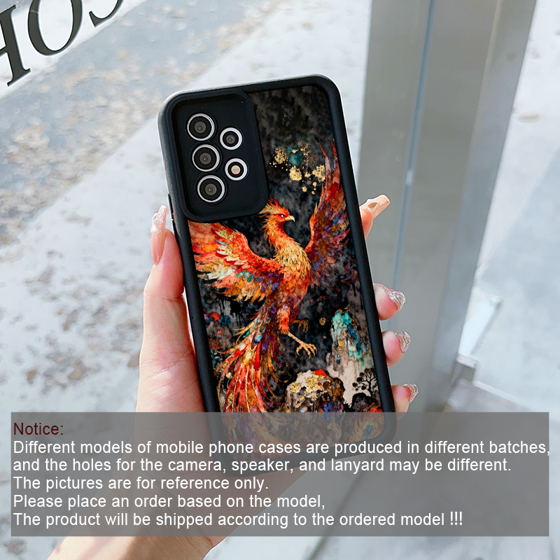 Artistic Chinese Dragon Phoeni - Phone Cases Google Pixel 10 ulasan dan harga