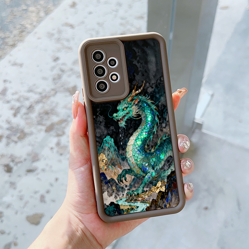Artistic Chinese Dragon Phoeni - Phone Cases Google Pixel 10 ulasan dan harga